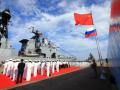 China's historical narratives undermine international maritime law: Report - Hindi News | China's historical narratives undermine international maritime law: Report | Latest international News at Lokmattimes.com