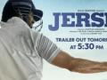 Shahid Kapoor's 'Jersey' poster smashes it out of the park! - Hindi News | Shahid Kapoor's 'Jersey' poster smashes it out of the park! | Latest entertainment News at Lokmattimes.com