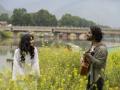 'Jhoome' celebrates idea of diehard old-school romance: Kashmiri singer Rahi Sayed - Hindi News | 'Jhoome' celebrates idea of diehard old-school romance: Kashmiri singer Rahi Sayed | Latest entertainment News at Lokmattimes.com