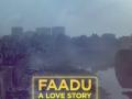 Ashwiny Iyer Tiwari pens heartfelt note on receiving praise for 'Faadu' glimpse - Hindi News | Ashwiny Iyer Tiwari pens heartfelt note on receiving praise for 'Faadu' glimpse | Latest entertainment News at Lokmattimes.com