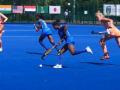 U23 5 Nations Hockey: Indian women go down to the Netherlands in final - Hindi News | U23 5 Nations Hockey: Indian women go down to the Netherlands in final | Latest hockey News at Lokmattimes.com