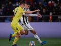 Villarreal hold Juventus in Champions League - Hindi News | Villarreal hold Juventus in Champions League | Latest football News at Lokmattimes.com
