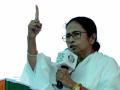 Congress cannot adopt dual strategies at Centre and Bengal: Mamata Banerjee - Hindi News | Congress cannot adopt dual strategies at Centre and Bengal: Mamata Banerjee | Latest politics News at Lokmattimes.com