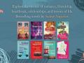 Books for the month of November - Hindi News | Books for the month of November | Latest lifestyle News at Lokmattimes.com