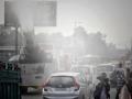 Forecast systems helped avert extremely severe air pollution in Delhi last winter - Hindi News | Forecast systems helped avert extremely severe air pollution in Delhi last winter | Latest national News at Lokmattimes.com