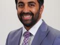 Humza Yousaf succeeds Nicola Sturgeon as Scotland's next leader - Hindi News | Humza Yousaf succeeds Nicola Sturgeon as Scotland's next leader | Latest politics News at Lokmattimes.com