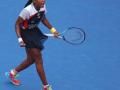 Australian Open: Coco Gauff knocks out Raducanu in second round - Hindi News | Australian Open: Coco Gauff knocks out Raducanu in second round | Latest tennis News at Lokmattimes.com