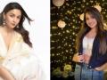 Ashi Singh compares herself with Alia Bhat - Hindi News | Ashi Singh compares herself with Alia Bhat | Latest entertainment News at Lokmattimes.com