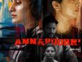First look of Lijomol Jose-starrer 'Anna Poorni' released - Hindi News | First look of Lijomol Jose-starrer 'Anna Poorni' released | Latest entertainment News at Lokmattimes.com