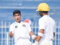 England's loss if they treat me like a kid, warns Naseem - Hindi News | England's loss if they treat me like a kid, warns Naseem | Latest cricket News at Lokmattimes.com