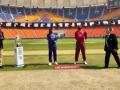 IND v WI, 1st ODI: Hooda debuts as India win toss and elect to bowl first - Hindi News | IND v WI, 1st ODI: Hooda debuts as India win toss and elect to bowl first | Latest cricket News at Lokmattimes.com