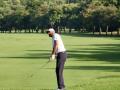 Jeev Milkha Singh Invitational: Abhijit Singh Chadha takes overall lead on Day 2 - Hindi News | Jeev Milkha Singh Invitational: Abhijit Singh Chadha takes overall lead on Day 2 | Latest other-sports News at Lokmattimes.com