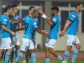 ISL 2022-23 Chhangte brace helps Mumbai City FC beat Odisha FC, regain top spot - Hindi News | ISL 2022-23 Chhangte brace helps Mumbai City FC beat Odisha FC, regain top spot | Latest football News at Lokmattimes.com