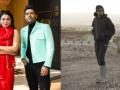 Guru Randhawa, Bohemia set the house on fire with new track 'Punjabiyaan Di Dhee' - Hindi News | Guru Randhawa, Bohemia set the house on fire with new track 'Punjabiyaan Di Dhee' | Latest entertainment News at Lokmattimes.com