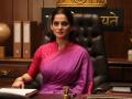 'Working with Nagesh sir is the best thing to happen in my career,' says Priya Bapat - Hindi News | 'Working with Nagesh sir is the best thing to happen in my career,' says Priya Bapat | Latest entertainment News at Lokmattimes.com