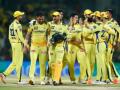 IPL 2023: Dhoni's late cameo, bowlers lead CSK to 27-run win over Delhi Capitals - Hindi News | IPL 2023: Dhoni's late cameo, bowlers lead CSK to 27-run win over Delhi Capitals | Latest cricket News at Lokmattimes.com