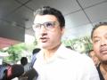 Kohli most important man of Indian cricket, will support him: Ganguly - Hindi News | Kohli most important man of Indian cricket, will support him: Ganguly | Latest cricket News at Lokmattimes.com