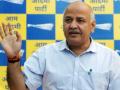 'Sambit Patra's office should also be sealed', says Sisodia - Hindi News | 'Sambit Patra's office should also be sealed', says Sisodia | Latest politics News at Lokmattimes.com