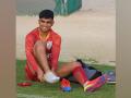 ISL: Mumbai City FC sign youngster Gurkirat Singh on three-year deal - Hindi News | ISL: Mumbai City FC sign youngster Gurkirat Singh on three-year deal | Latest football News at Lokmattimes.com