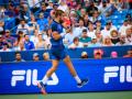 Coric defeats Tsitsipas to cap off great week with Cincinnati title - Hindi News | Coric defeats Tsitsipas to cap off great week with Cincinnati title | Latest tennis News at Lokmattimes.com
