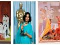 The Prinseps Exhibition: Legacy of Bhanu Athaiya - Hindi News | The Prinseps Exhibition: Legacy of Bhanu Athaiya | Latest lifestyle News at Lokmattimes.com
