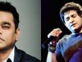 AR Rahman pens heartfelt tribute to KK: Artists like you made this life more bearable - Hindi News | AR Rahman pens heartfelt tribute to KK: Artists like you made this life more bearable | Latest entertainment News at Lokmattimes.com