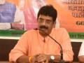 Goa BJP to start 'Signature Campaign' to save Mhadei - Hindi News | Goa BJP to start 'Signature Campaign' to save Mhadei | Latest politics News at Lokmattimes.com