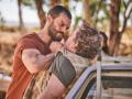 IANS Review: 'The Tourist': A uniquely mounted slow-burn but engaging drama (IANS Rating: ***1/2) - Hindi News | IANS Review: 'The Tourist': A uniquely mounted slow-burn but engaging drama (IANS Rating: ***1/2) | Latest entertainment News at Lokmattimes.com