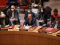 Ecuador, Japan, Malta, Mozambique, Switzerland elected non-permanent members of UN Security Council - Hindi News | Ecuador, Japan, Malta, Mozambique, Switzerland elected non-permanent members of UN Security Council | Latest politics News at Lokmattimes.com