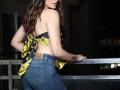 Mahira Sharma has a working birthday - Hindi News | Mahira Sharma has a working birthday | Latest lifestyle News at Lokmattimes.com