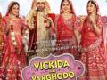 Going Gujju: Sharad Patel on his latest project 'Vickida No Varghodo' - Hindi News | Going Gujju: Sharad Patel on his latest project 'Vickida No Varghodo' | Latest entertainment News at Lokmattimes.com
