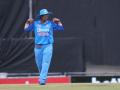 Bowling sessions before going for World Cup helping me in bowling: Deepti Sharma - Hindi News | Bowling sessions before going for World Cup helping me in bowling: Deepti Sharma | Latest cricket News at Lokmattimes.com