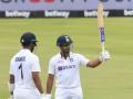 SA v IND, 1st Test: Rahul, Kohli take India to safety at tea despite Ngidi's double strikes - Hindi News | SA v IND, 1st Test: Rahul, Kohli take India to safety at tea despite Ngidi's double strikes | Latest cricket News at Lokmattimes.com