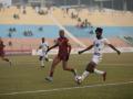 I-League: Rajasthan United, Mohammedan Sporting play out 1-1 draw - Hindi News | I-League: Rajasthan United, Mohammedan Sporting play out 1-1 draw | Latest football News at Lokmattimes.com