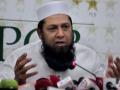 Get well soon: Cricketers pour in tweets for Inzamam-ul-Haq's recovery after heart attack - Hindi News | Get well soon: Cricketers pour in tweets for Inzamam-ul-Haq's recovery after heart attack | Latest cricket News at Lokmattimes.com