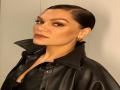 Jessie J shares sizzling selfie in white bikini amid lockdown - Hindi News | Jessie J shares sizzling selfie in white bikini amid lockdown | Latest entertainment News at Lokmattimes.com