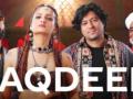 'Taqdeer' from 'Coke Studio Bharat' showcases 'bait bazi' - Hindi News | 'Taqdeer' from 'Coke Studio Bharat' showcases 'bait bazi' | Latest entertainment News at Lokmattimes.com
