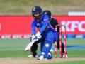 NZ v IND: Smriti, Harmanpreet, Mithali score fifties, India win 5th ODI, avoid whitewash - Hindi News | NZ v IND: Smriti, Harmanpreet, Mithali score fifties, India win 5th ODI, avoid whitewash | Latest cricket News at Lokmattimes.com