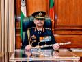 250 Pak-based terrorists trying to infiltrate: Army Chief - Hindi News | 250 Pak-based terrorists trying to infiltrate: Army Chief | Latest national News at Lokmattimes.com