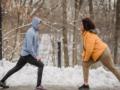 Six ways to keep exercising in winter - Hindi News | Six ways to keep exercising in winter | Latest lifestyle News at Lokmattimes.com