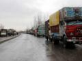 Jammu-Srinagar highway to remain closed on Feb 24 - Hindi News | Jammu-Srinagar highway to remain closed on Feb 24 | Latest politics News at Lokmattimes.com