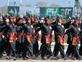 Austerity measures hit Pakistan Day as military parade scaled back - Hindi News | Austerity measures hit Pakistan Day as military parade scaled back | Latest international News at Lokmattimes.com