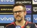 IPL Mega Auction: Will make decision around captaincy after the auction, says Mike Hesson - Hindi News | IPL Mega Auction: Will make decision around captaincy after the auction, says Mike Hesson | Latest cricket News at Lokmattimes.com