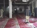 28 killed, 150 injured in blast at Peshawar mosque - Hindi News | 28 killed, 150 injured in blast at Peshawar mosque | Latest international News at Lokmattimes.com