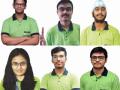 Six students from Rajasthan top JEE man exams - Hindi News | Six students from Rajasthan top JEE man exams | Latest international News at Lokmattimes.com