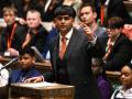 British-Indian teen talks about climate change in House of Commons - Hindi News | British-Indian teen talks about climate change in House of Commons | Latest international News at Lokmattimes.com