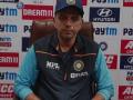 Rahul Dravid tests positive for Covid-19 - Hindi News | Rahul Dravid tests positive for Covid-19 | Latest cricket News at Lokmattimes.com