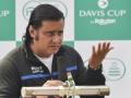 Davis Cup: We executed our plan very well, says India's captain Rohit Rajpal - Hindi News | Davis Cup: We executed our plan very well, says India's captain Rohit Rajpal | Latest tennis News at Lokmattimes.com