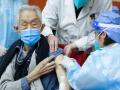 Beijing reports 16 confirmed Covid-19, five asymptomatic cases - Hindi News | Beijing reports 16 confirmed Covid-19, five asymptomatic cases | Latest health News at Lokmattimes.com