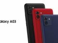 Samsung Galaxy A03 with 48MP camera launched in India - Hindi News | Samsung Galaxy A03 with 48MP camera launched in India | Latest technology News at Lokmattimes.com